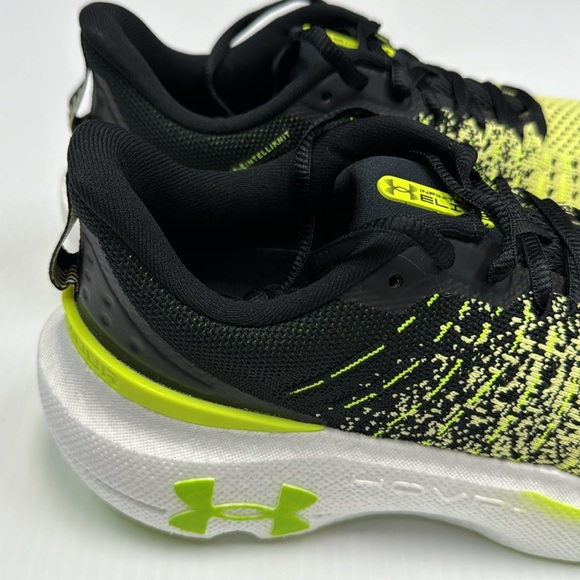 Under Armour Infinite Elite Women’s Size 8.5 New in Box!! - Picture 5 of 7